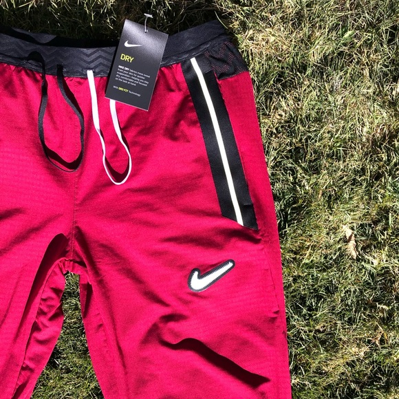 Nike Other - 🆕 Nike Phenom Wild Run Dri-FIT Running Pants